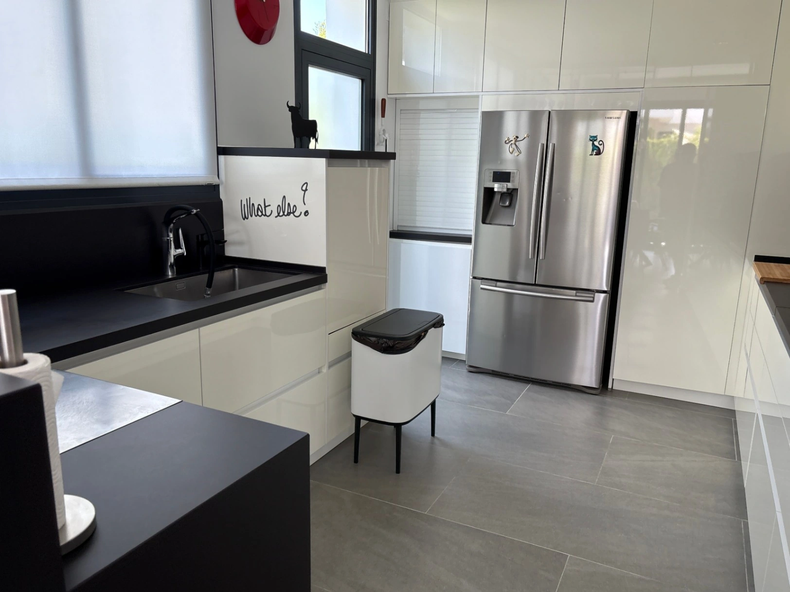 Chalet en Denia para alquiler a largo plazo con 3 dormitorios y piscina. Alto standing