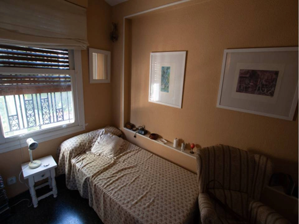 Venta Parcela urbana y Chalet