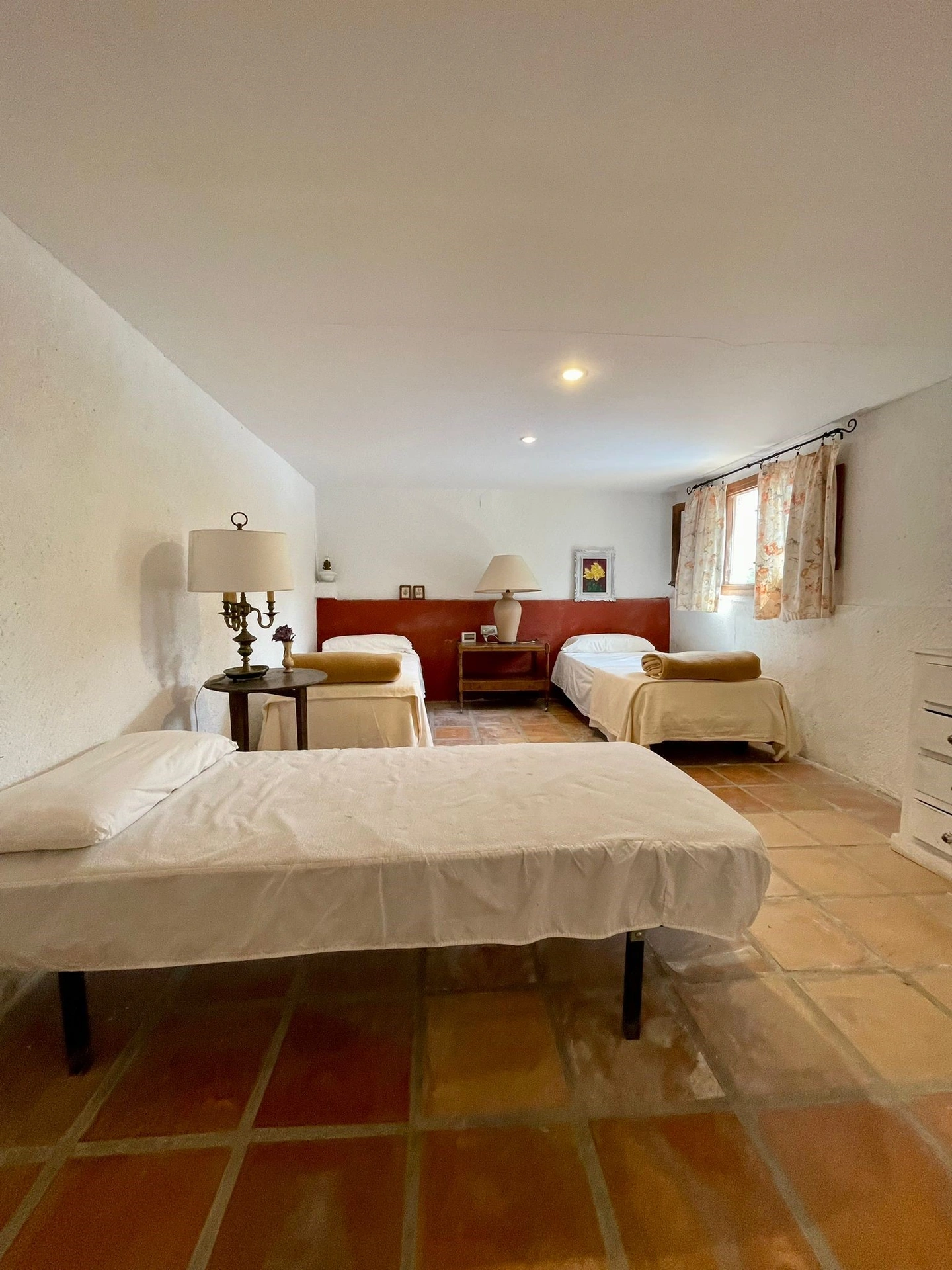 Vente villa à Jávea