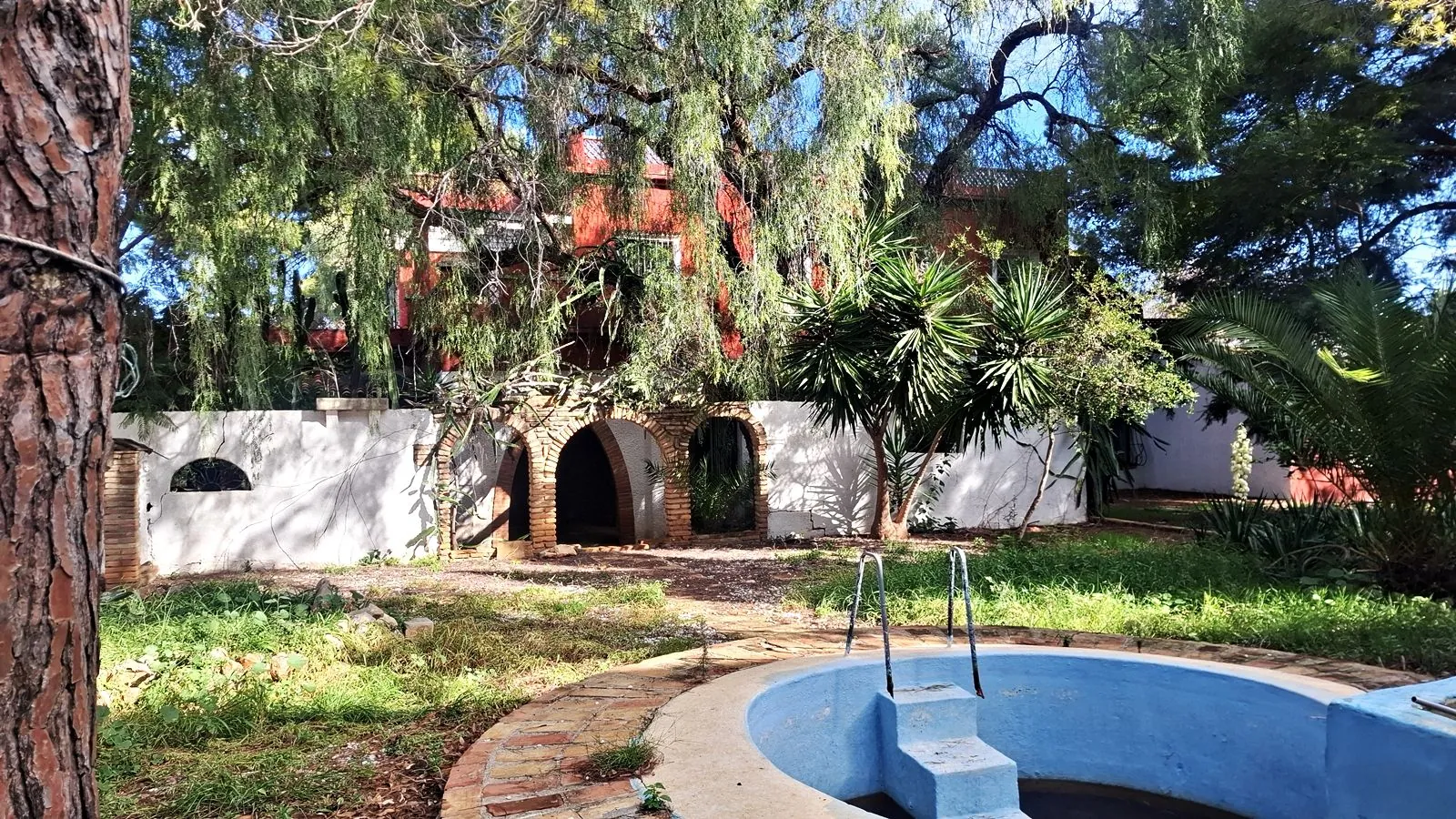 Gran Villa en Denia Las Rotas