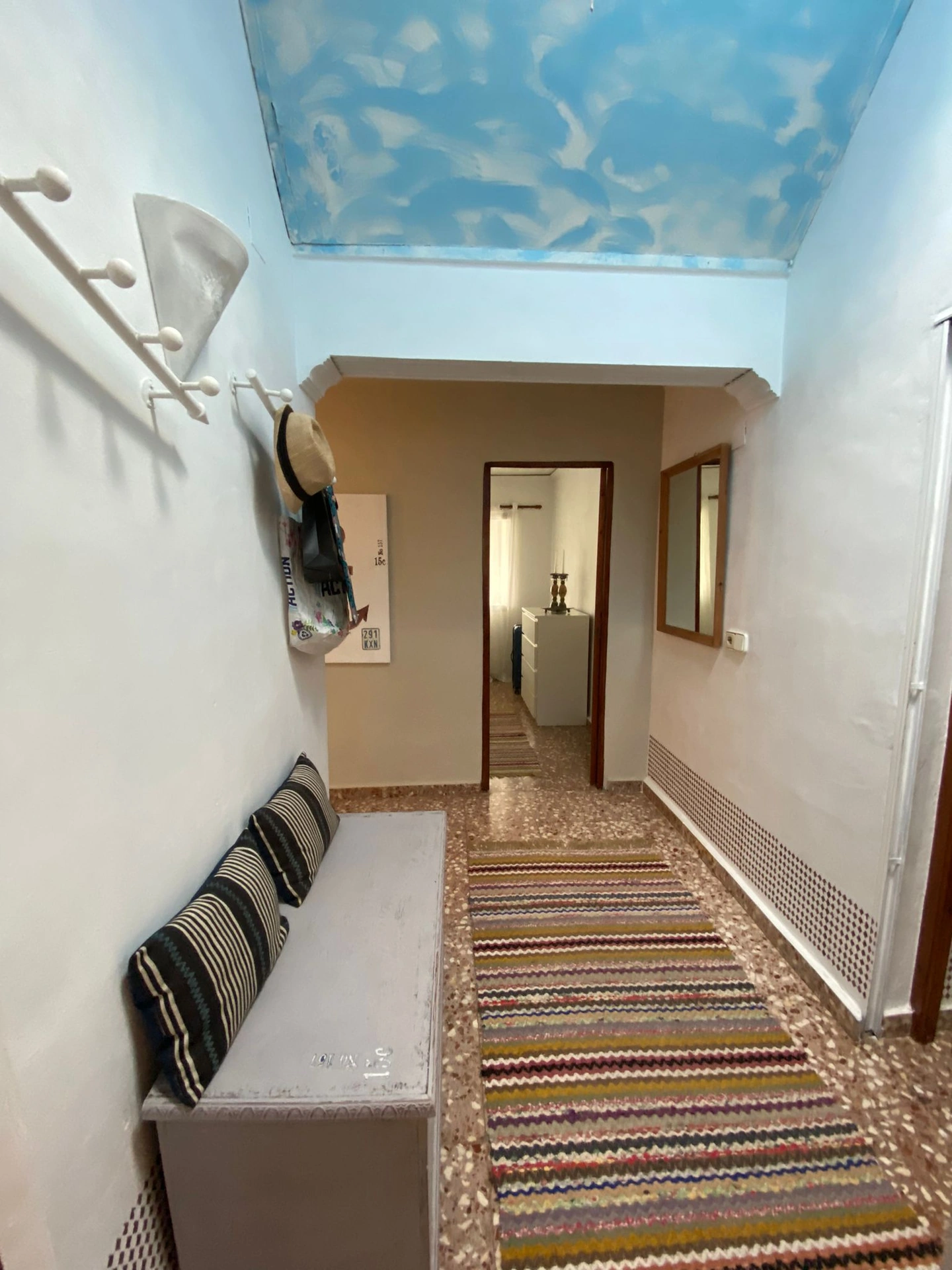 VENTA DE CHALET EN DENIA/LAS ROTAS PARA VIVIR Y PARA INVERTIR