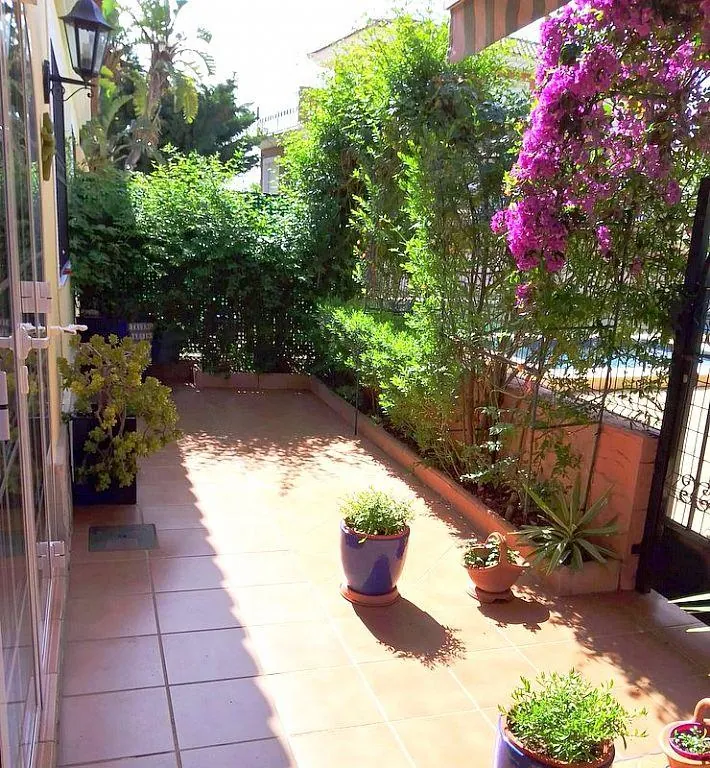 CHALET ZONA BOTICARI DENIA/VERGEL