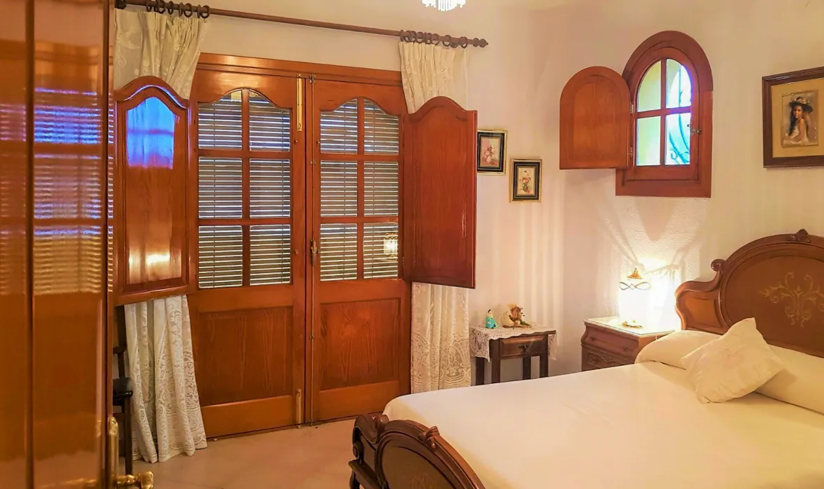 Magnífica casa en venta en Ondara