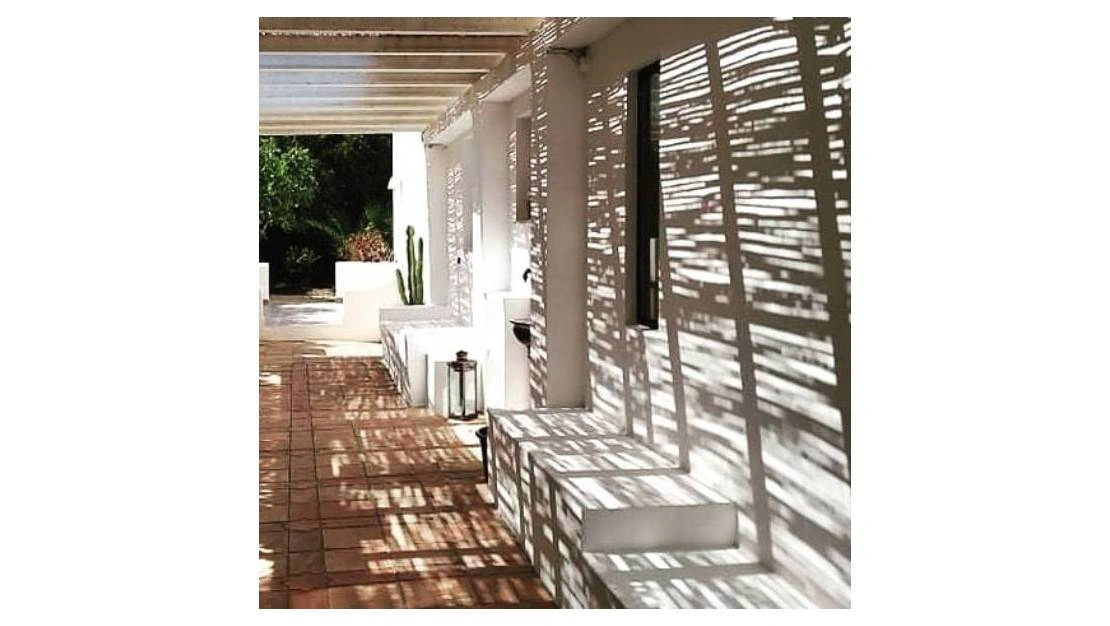 CHALET EN JAVEA COVATELLES
