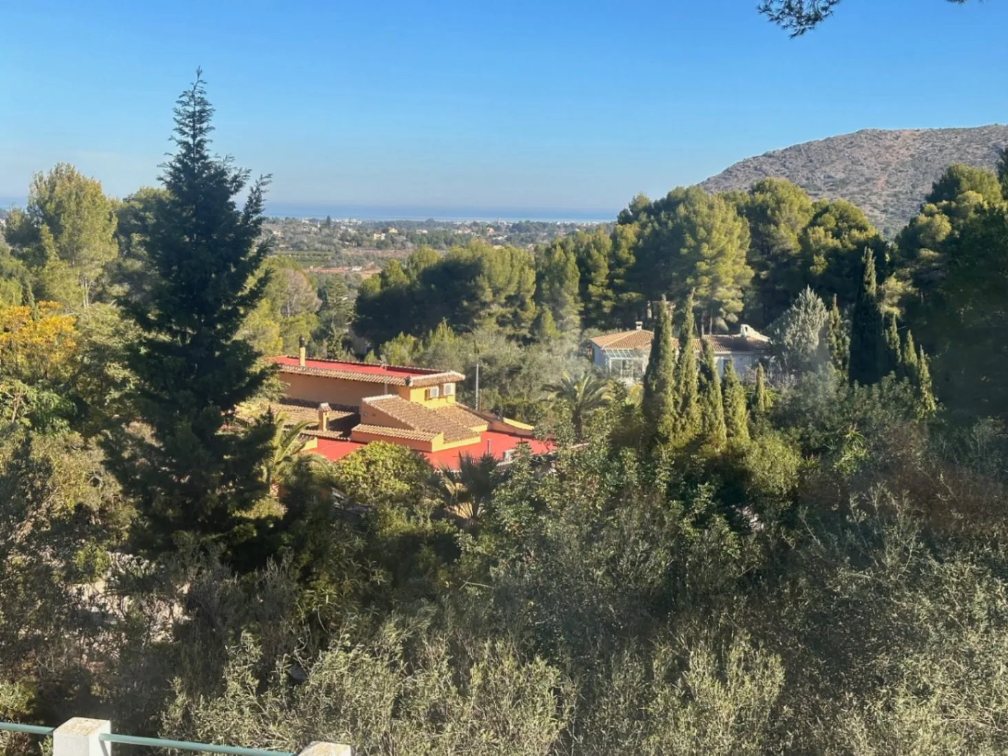 VENTA DE CHALET EN LA SELLA, PEDREGUER