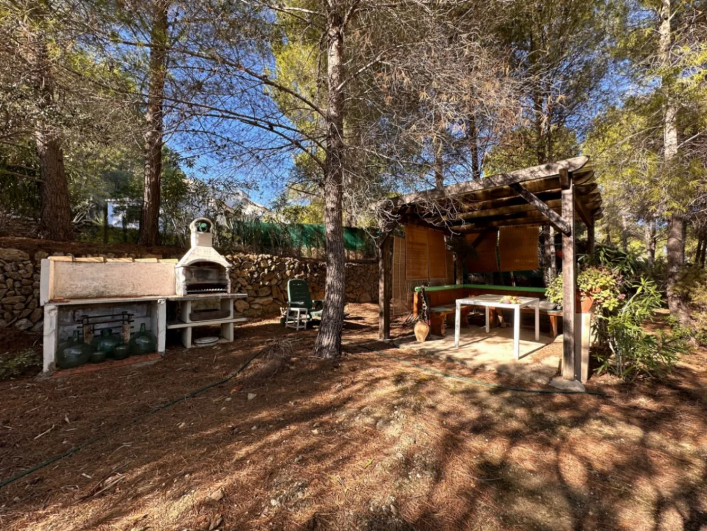 VENTA DE CHALET EN LA SELLA, PEDREGUER