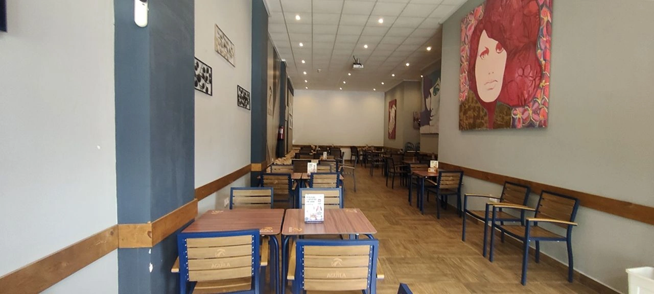 Traspaso Bar/Cafetería/Restaurante en Denia