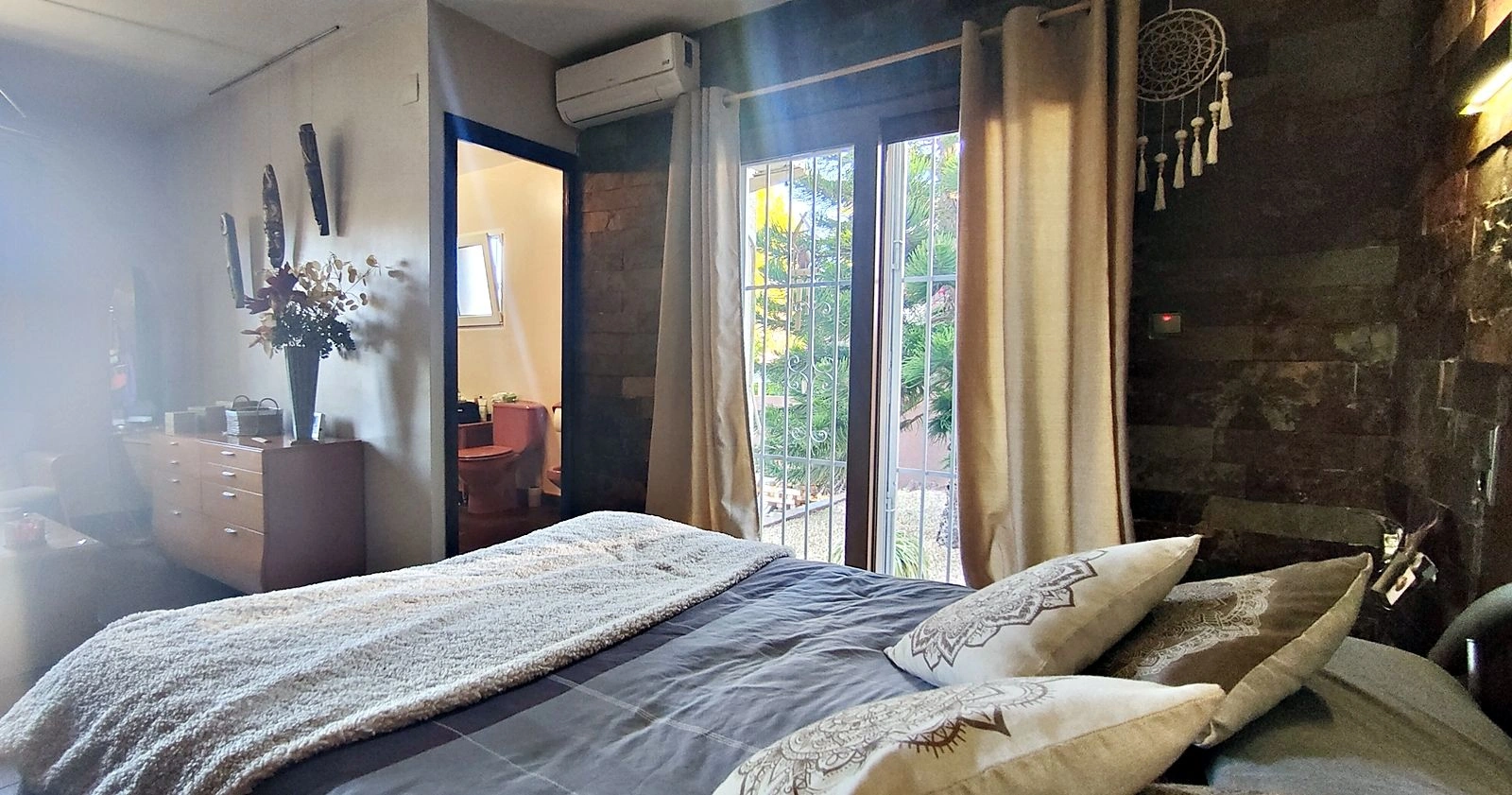 En venta chalet en Marquesas V