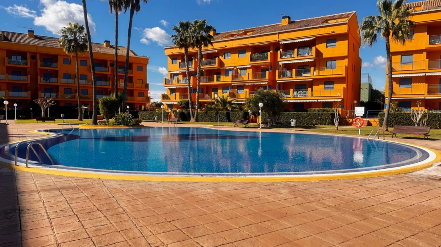 VENTA DE ATICO DUPLEX EN DENIA, LAS MARINAS, KM. 1