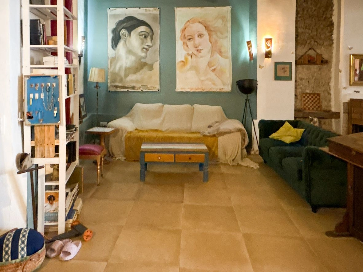 Casa de pueblo con increíble encanto en Pego