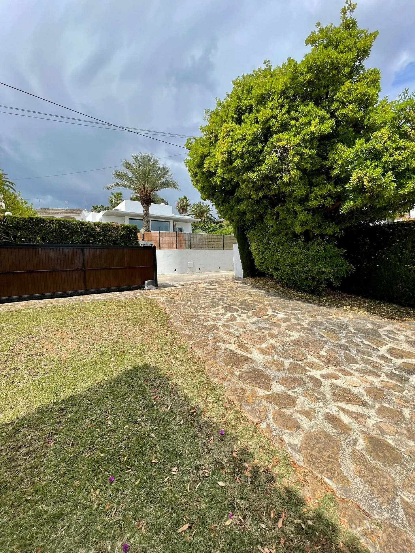 Vente villa à Jávea