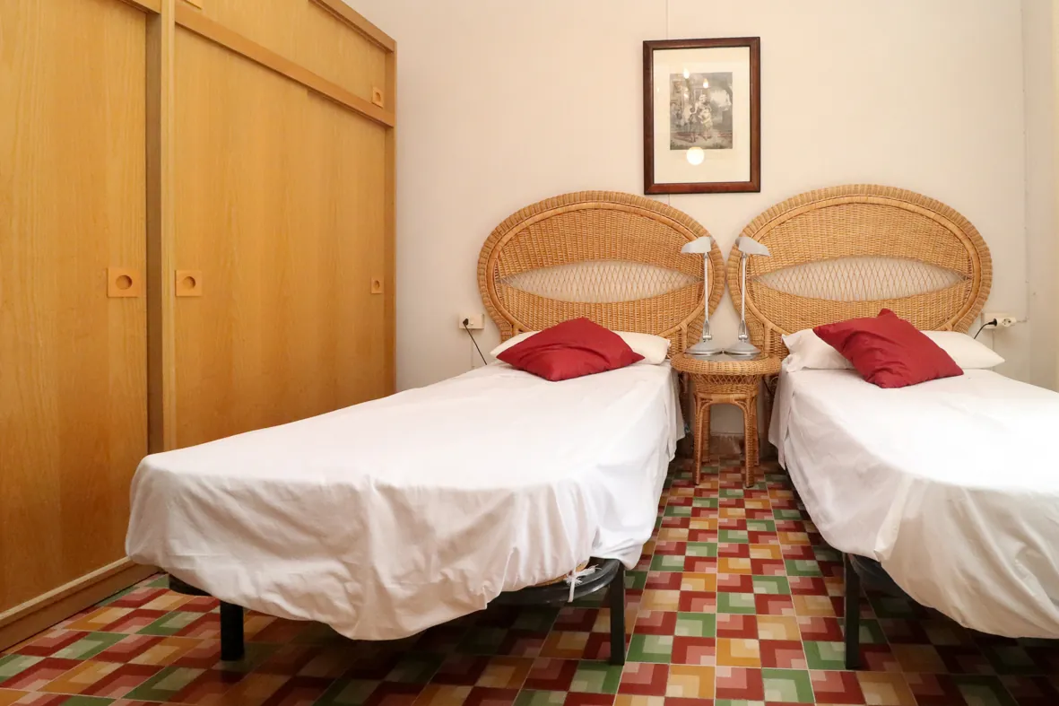 Casa de pueblo en venta en Pedreguer