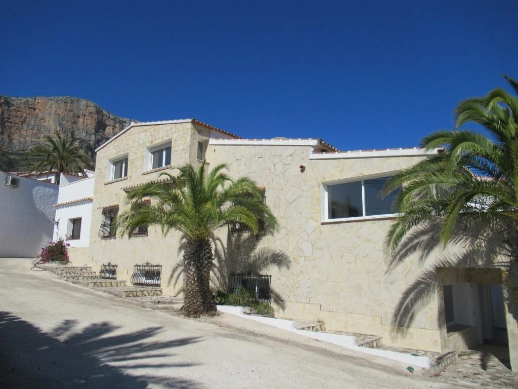Negocio en venta en Jávea