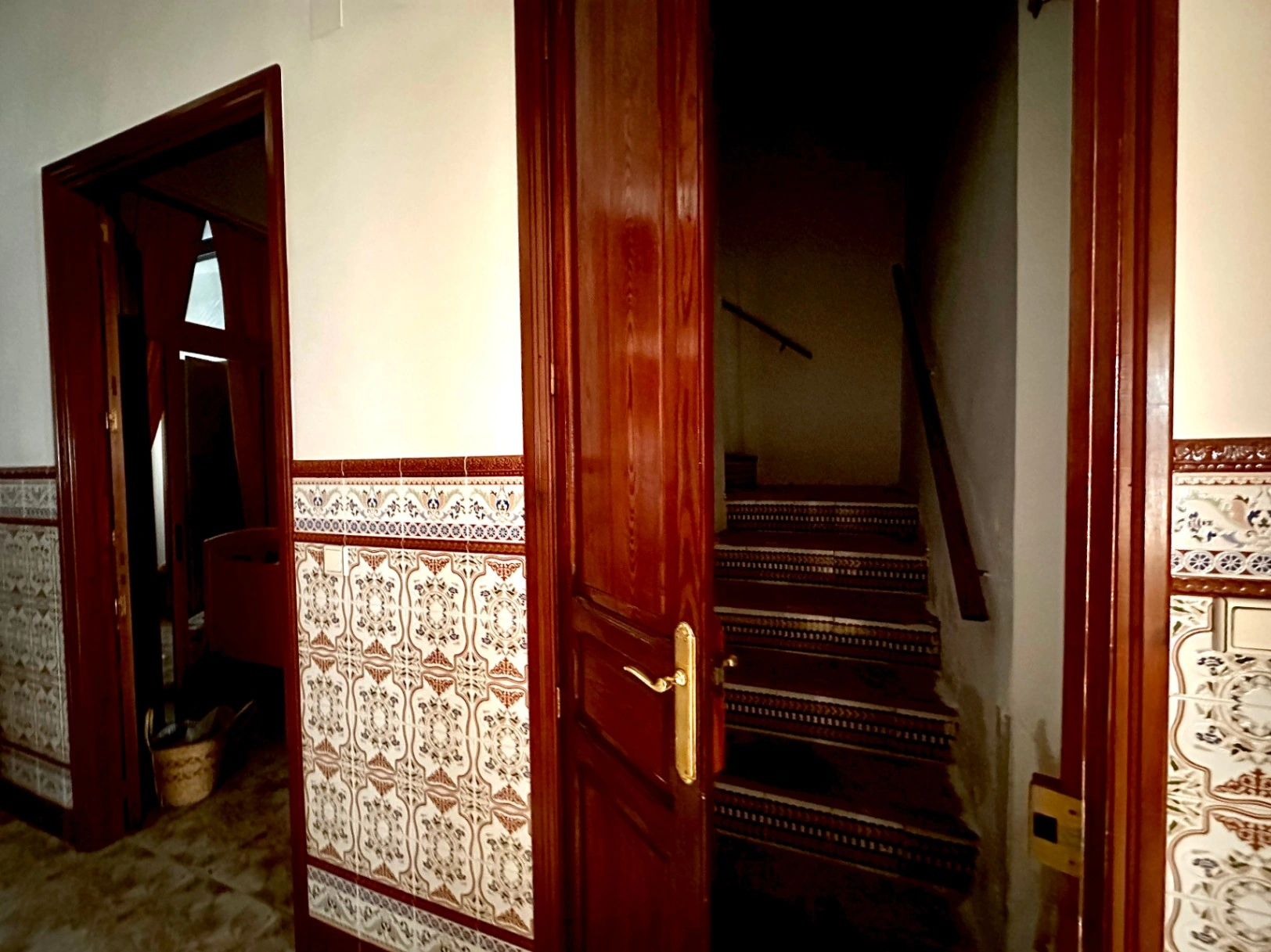 Casa de pueblo en el centro de Pedreguer