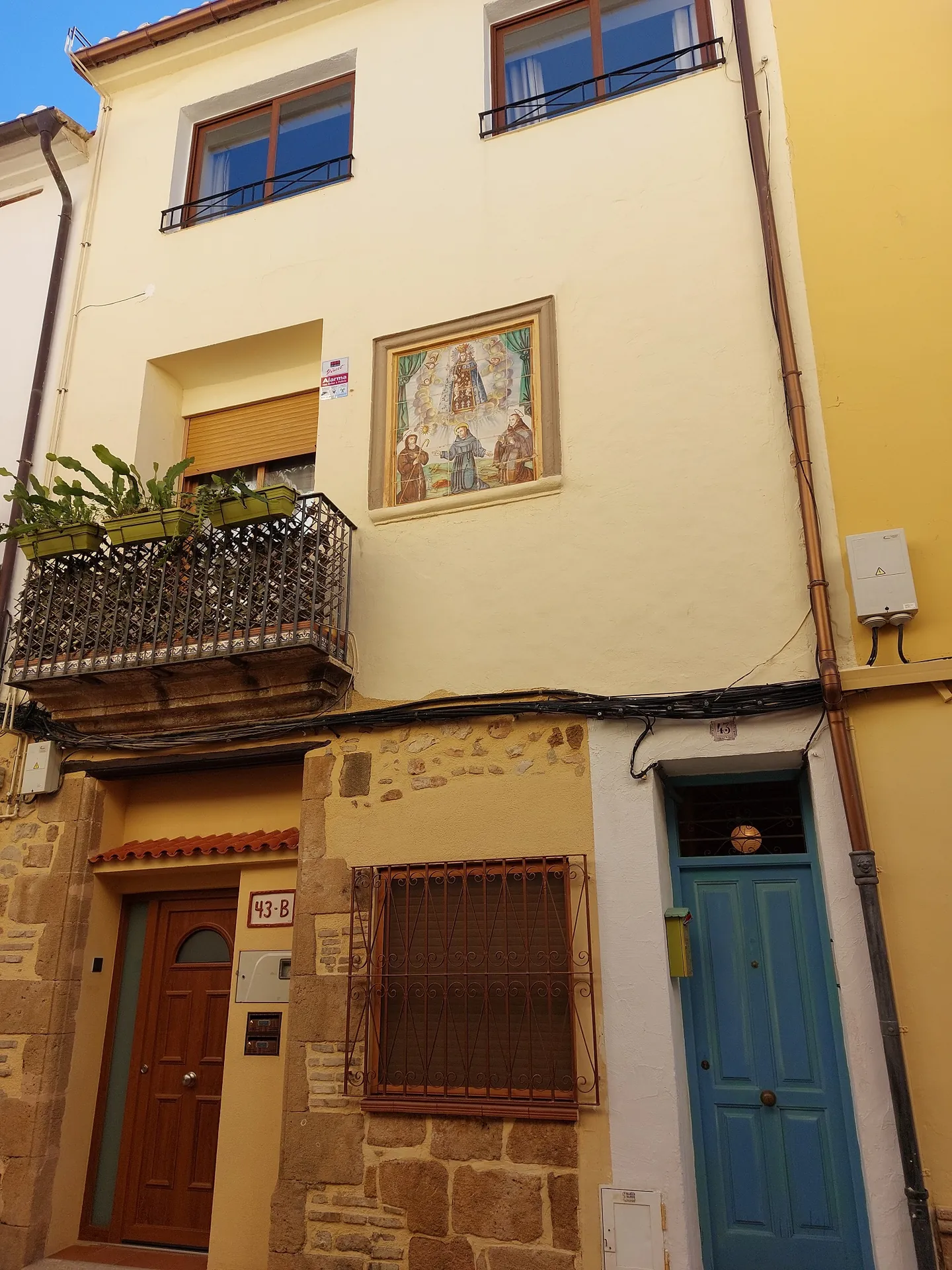 Apartment en venta en Denia