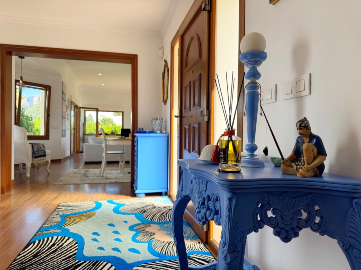 Villa de Lujo con Vistas al Mar en Denia - Marquesa VI