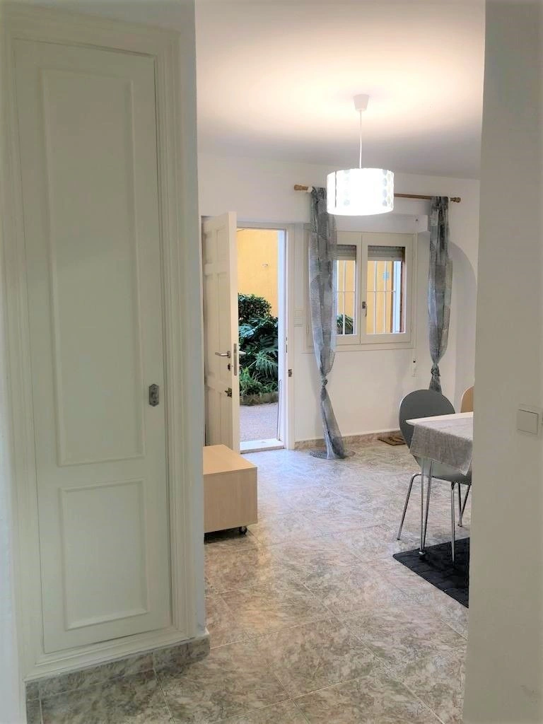 Apartment en venta en Denia