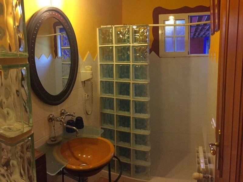 CASA RURAL EN VENTA