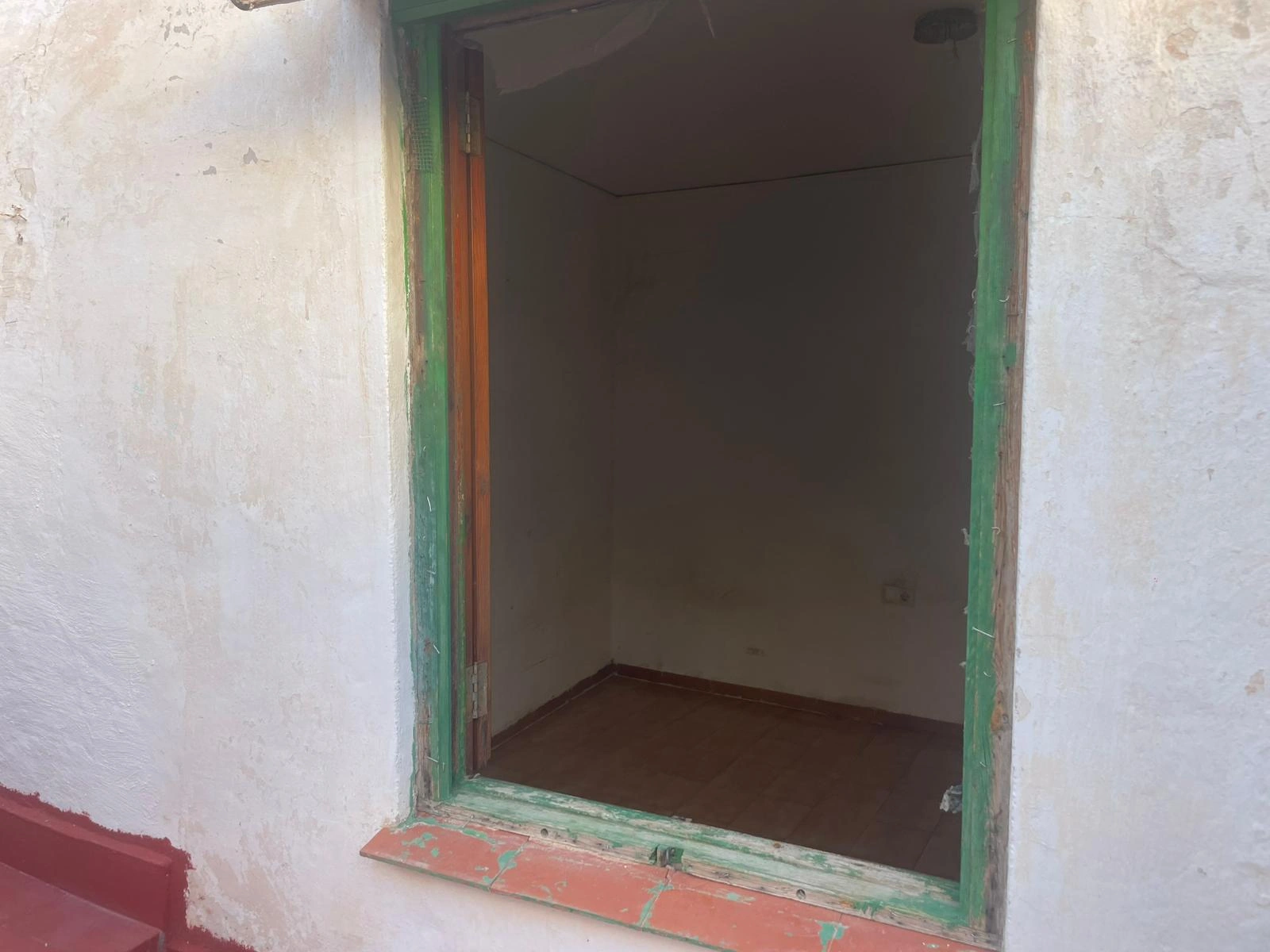 Casa de pueblo en el casco antiguo de Dénia – ¡Una inversión con gran potencial!