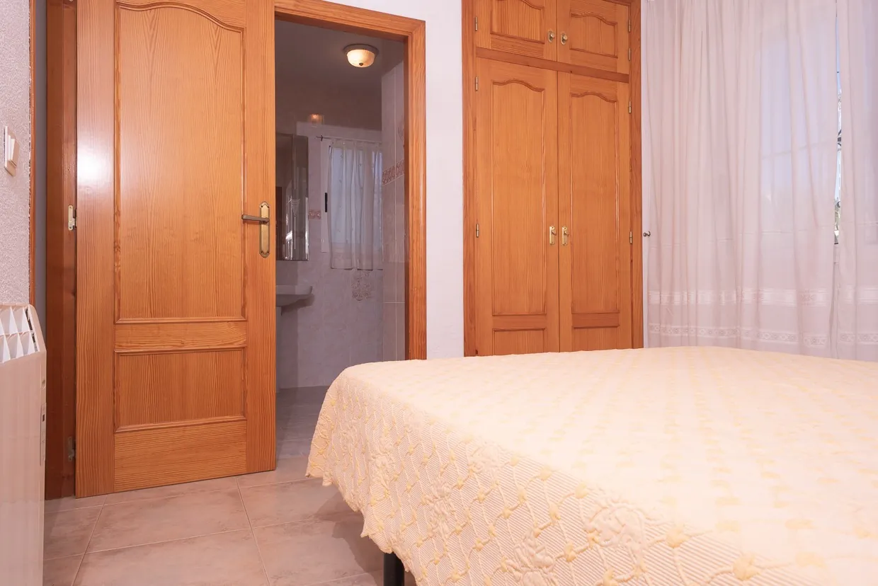 CHALET EN VENTA EN DÉNIA ZONA MONTGO