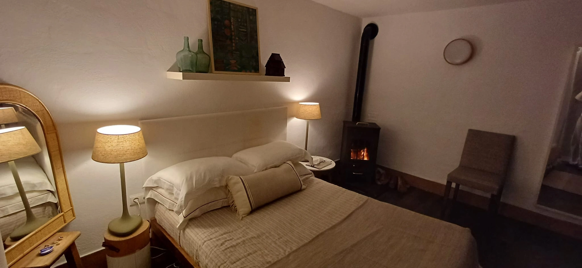 VENTA DE CHALET EN DENIA/LAS ROTAS PARA VIVIR Y PARA INVERTIR