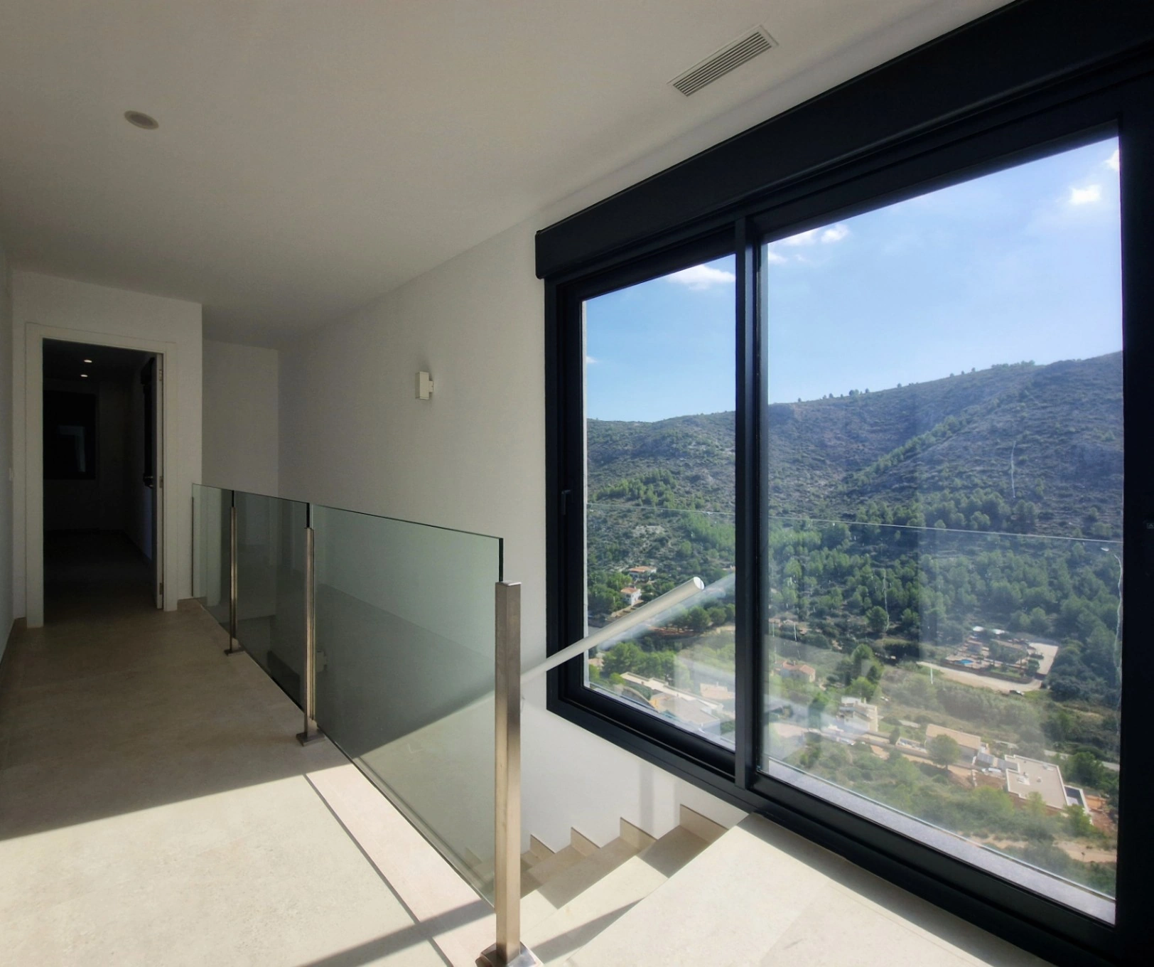 Villa moderna de 4 habitaciones en Monte Solana, Pedreguer