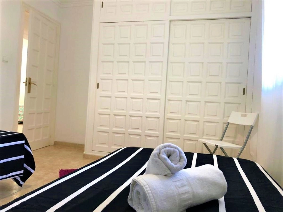 Apartment en venta en Denia
