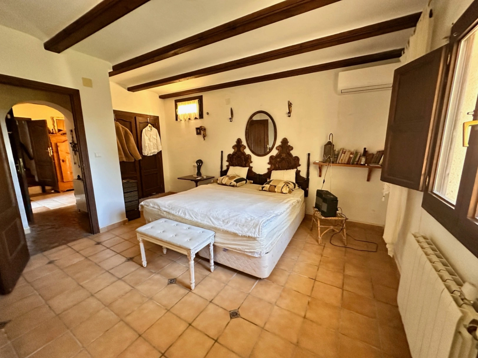 VENTA DE CHALET EN LA SELLA, PEDREGUER