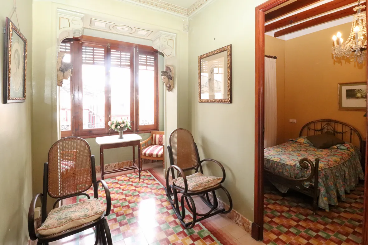 Casa de pueblo en venta en Pedreguer