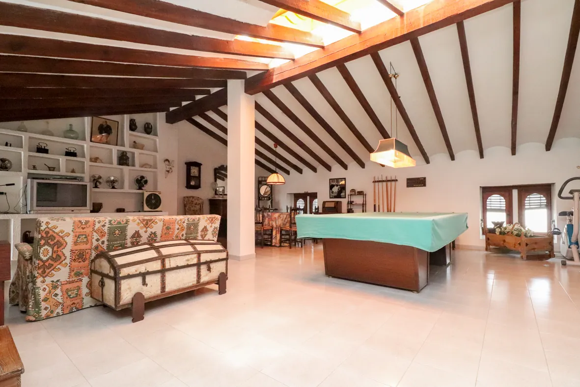 Casa de pueblo en venta en Pedreguer