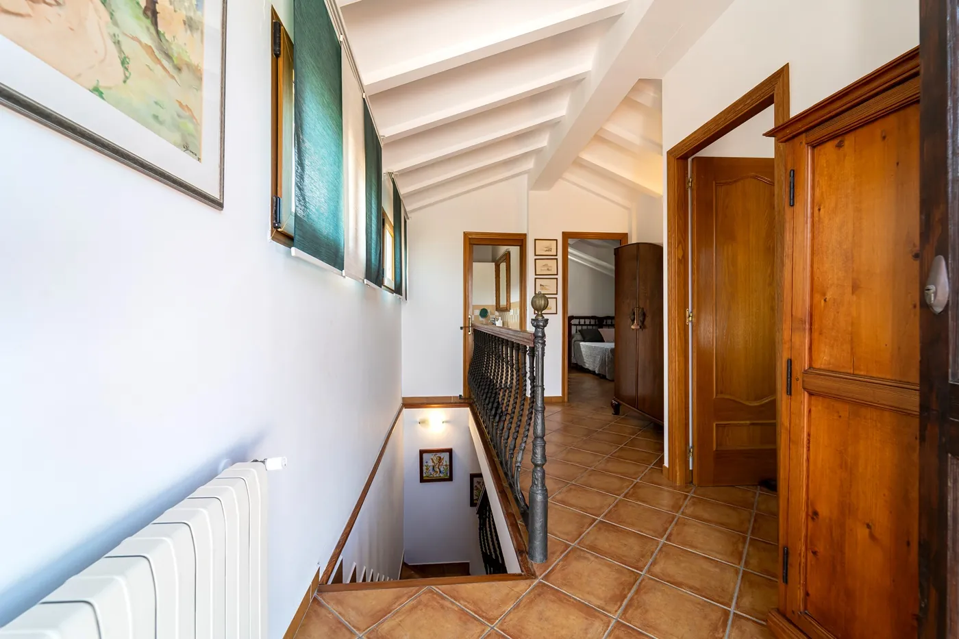 CHALET ESTILO MEDITERRANEO EN ZONA LAS ROTAS DENIA