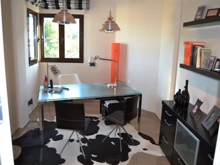 Villa | Chalet en venta en Dénia