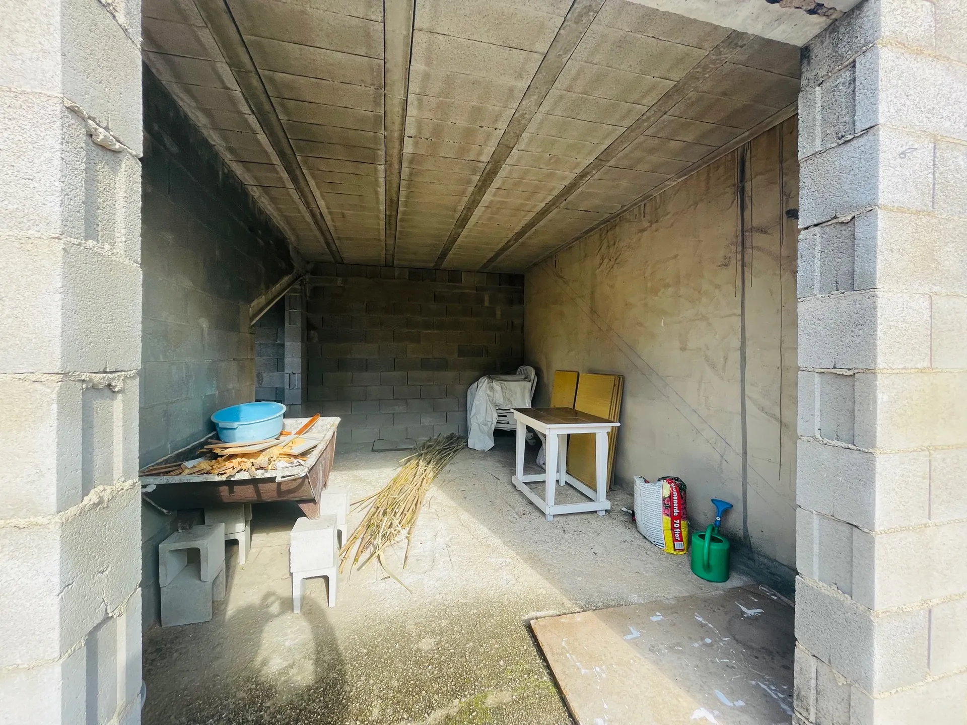 Ondara. Chalet en venta