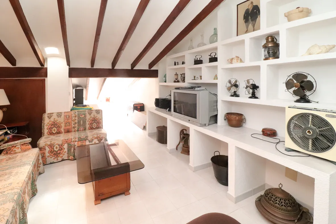 Casa de pueblo en venta en Pedreguer