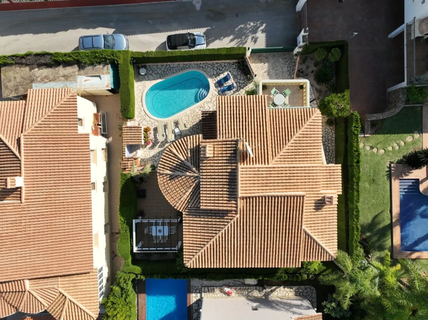 Chalet ideal como primera residencia, a un paso del centro de Dénia – Zona Paidos