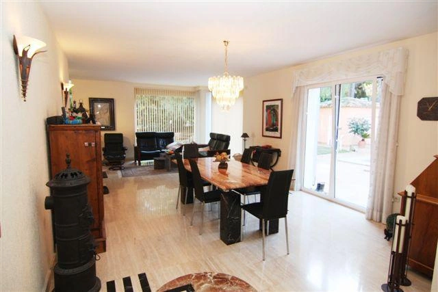 Chalet de lujo en venta en La Sella golf