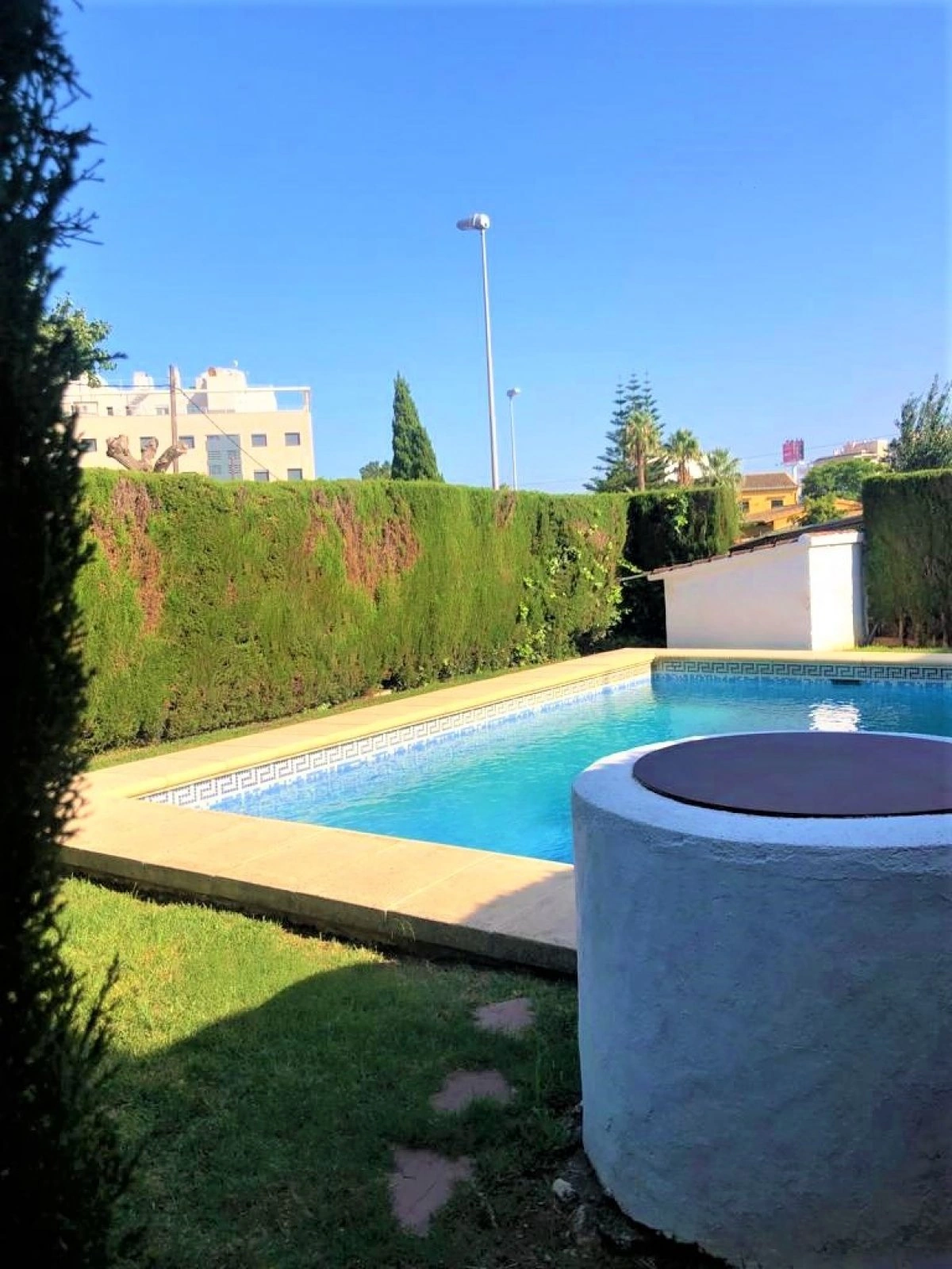 Apartment en venta en Denia