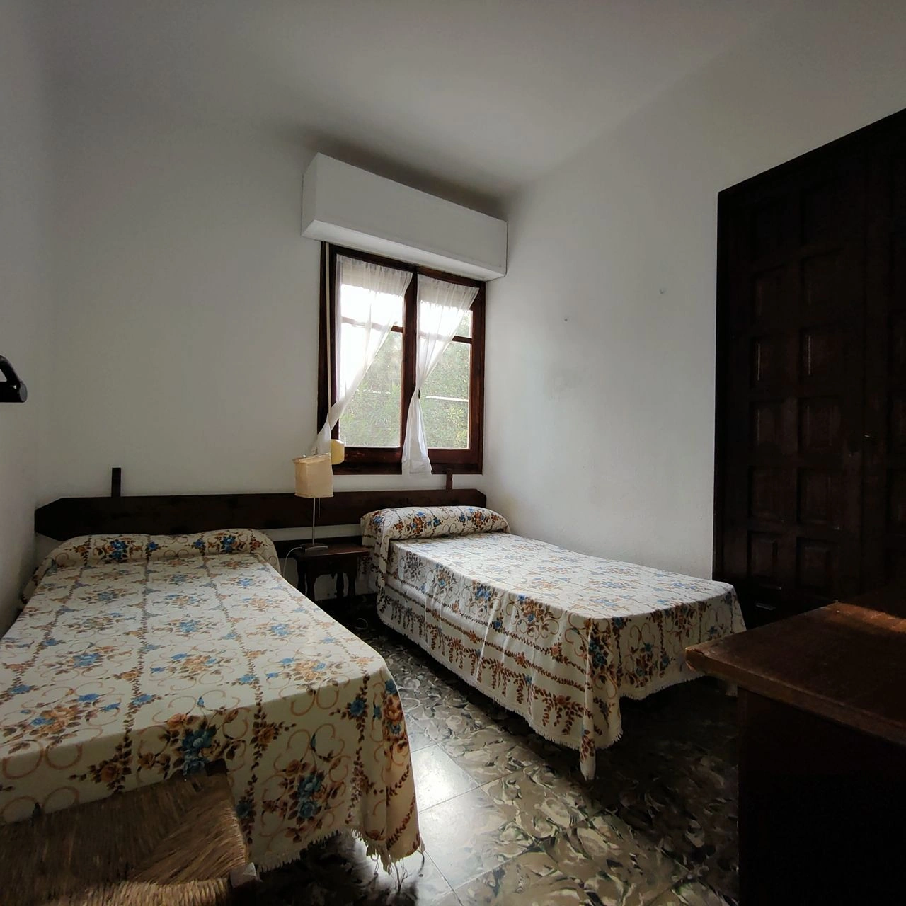 Chalet independiente en Las Rotas
