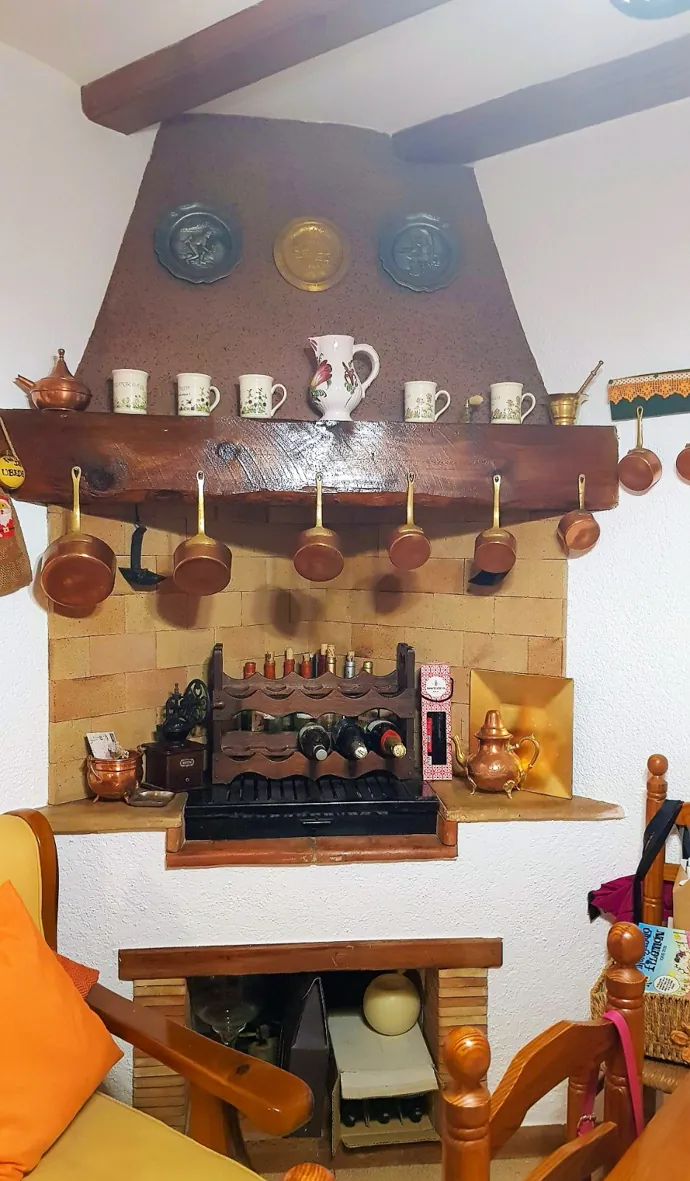 Magnífica casa en venta en Ondara