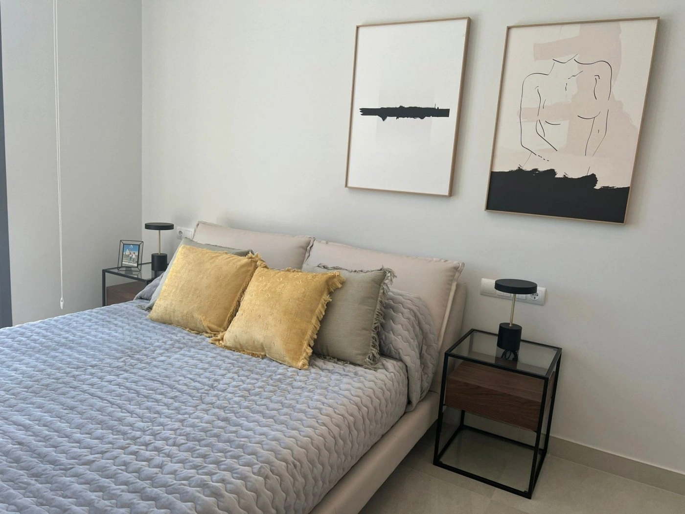 Villa en venta en Calpe