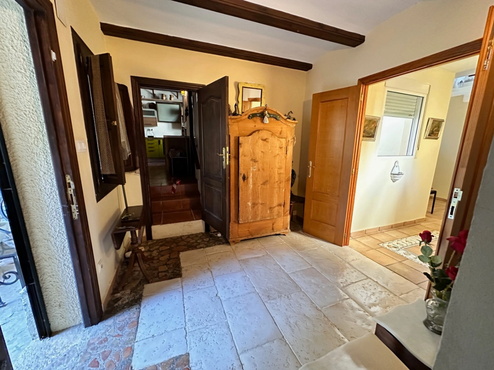 VENTA DE CHALET EN LA SELLA, PEDREGUER