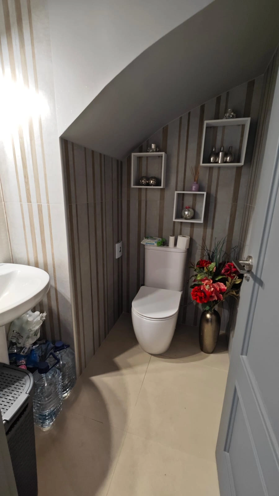 CASA*CHALET CON MUCHO  ENCANTO EN URBA. EN PEDREGUER