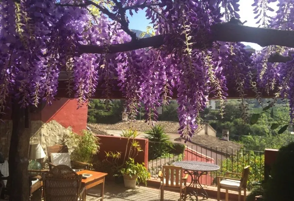 CASA RURAL EN VENTA