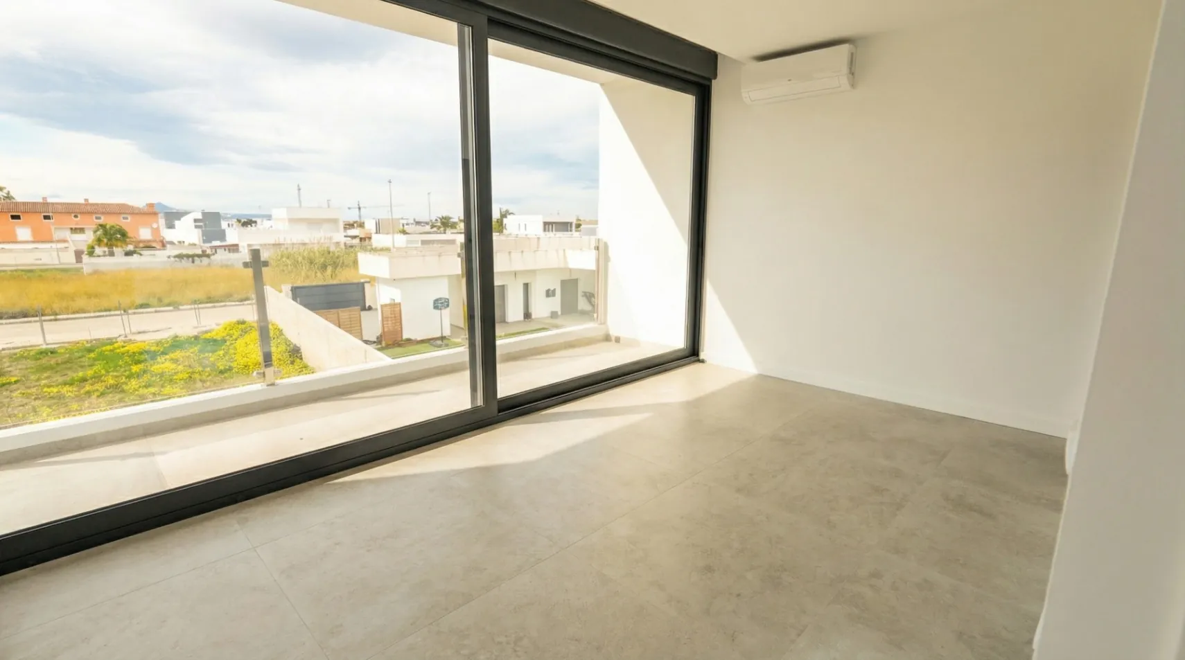 OBRA TERMINADA