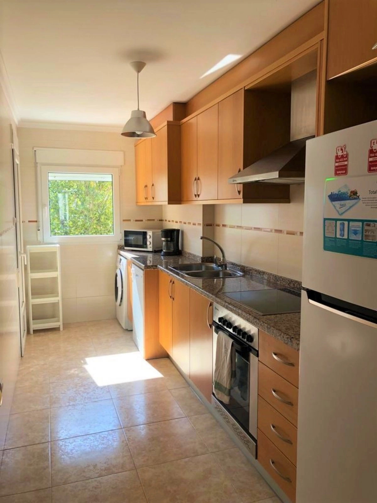 Apartment en venta en Denia