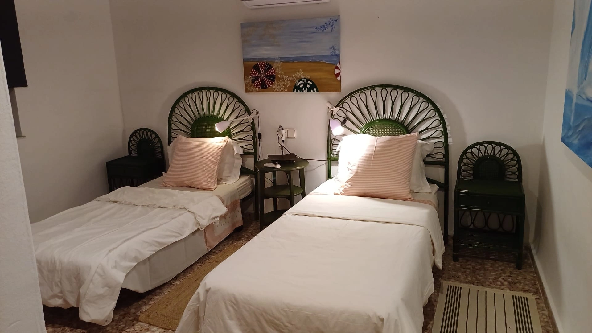 VENTA DE CHALET EN DENIA/LAS ROTAS PARA VIVIR Y PARA INVERTIR
