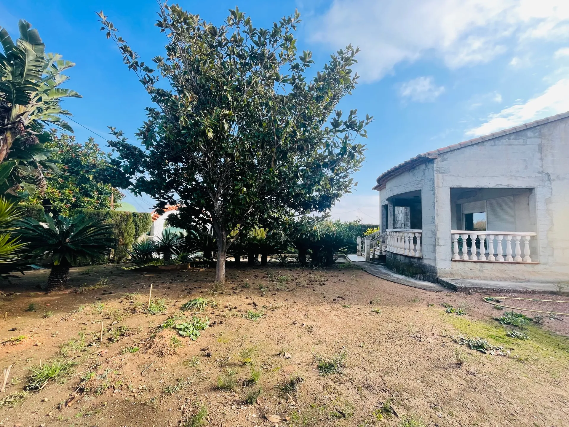 Ondara. Chalet en venta