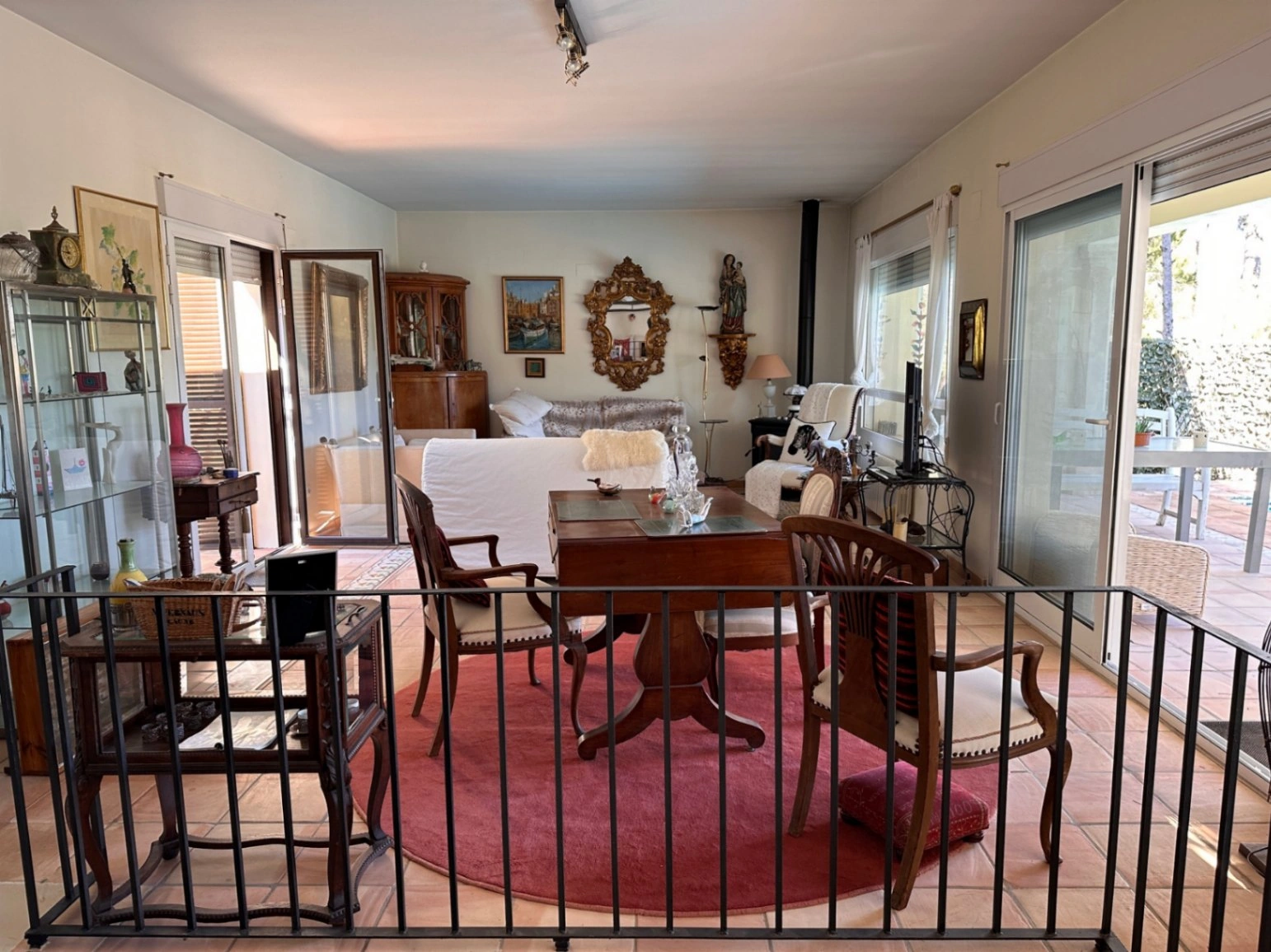 VENTA DE CHALET EN LA SELLA, PEDREGUER