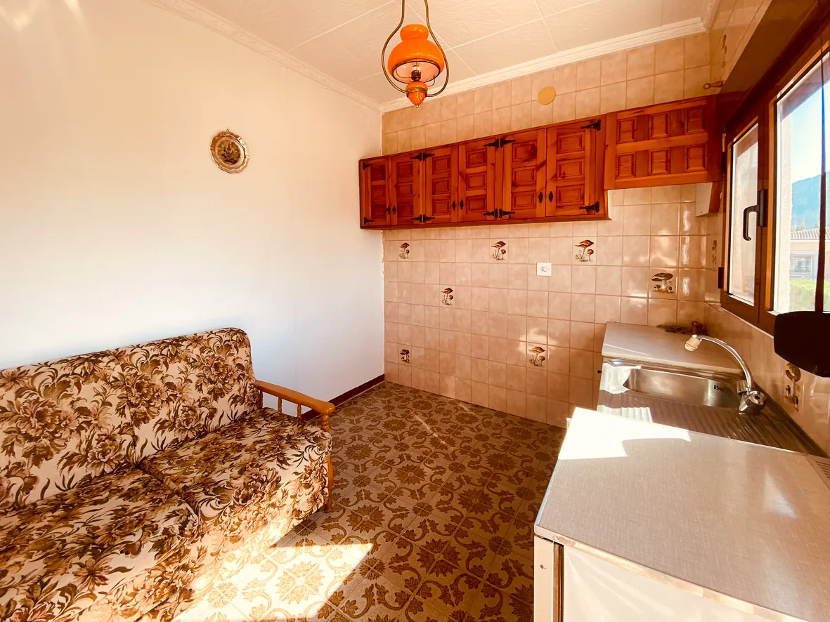Gran villa en els Poblets.
