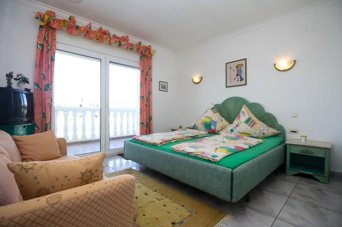 Villa | Chalet en venta en Pedreguer